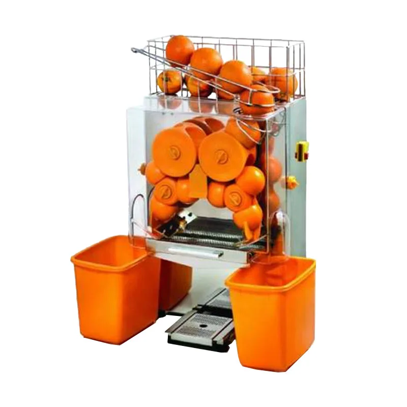 JamieLin коммерческий свежий экстрактор апельсинового сока/Электрический Лимон