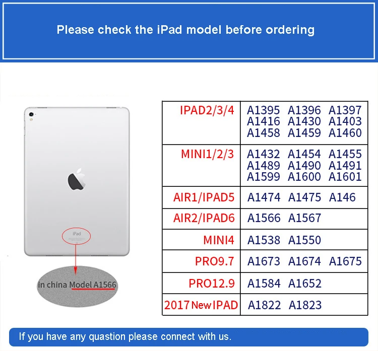 HISTERS из искусственной кожи чехол для iPad 2/3/4 крышка для iPad A1460 A1459 A1458 A1414 A1430 A1403 A1397 A1396 A1395 9,7 дюймов планшет