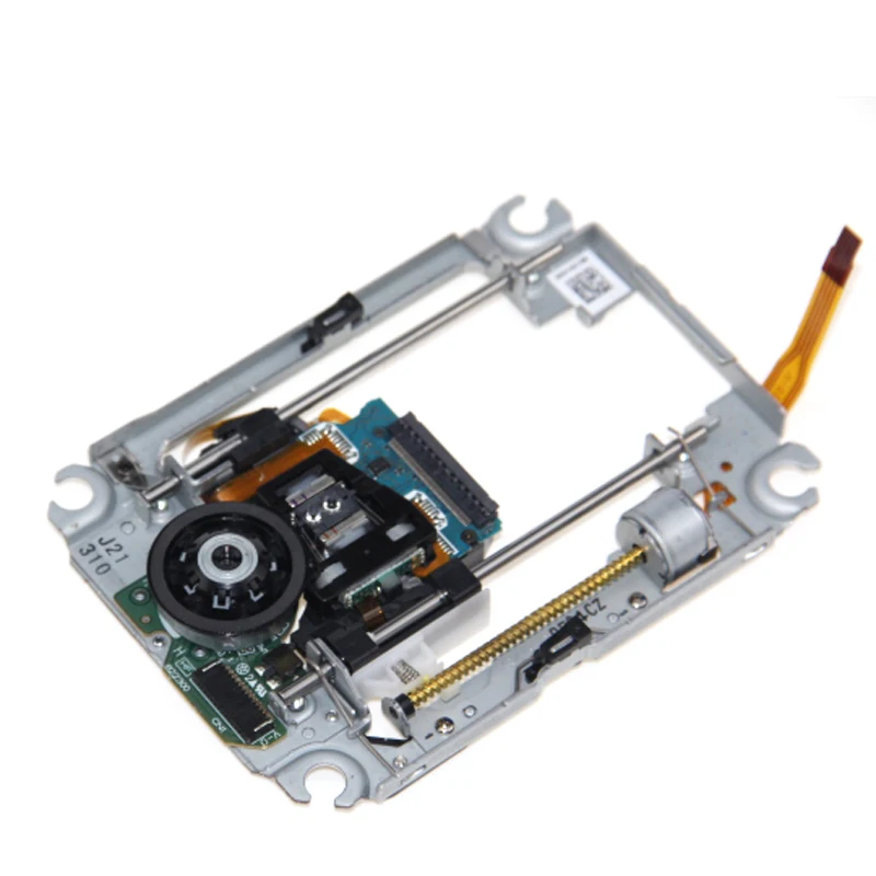 Оригинальная лазерная головка для объектива Playstation 3 PS3 slim с механизмом палубы
