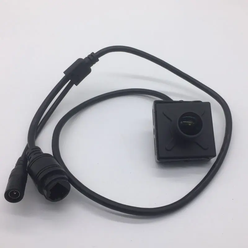 HIKVISION NVR Plug Play широкоугольная ip камера 1.3MP 2MP 4MP 5MP для ATM поддержка протокола Dahua