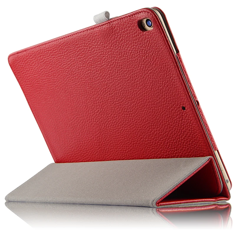 Смарт чехол из натуральной кожи с подставкой для Apple iPad Air 10 5 2019 / Pro 5|case for apple|leather