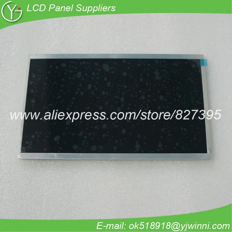 10.1'' lcd panel M101GWT9 R4 | Электронные компоненты и принадлежности