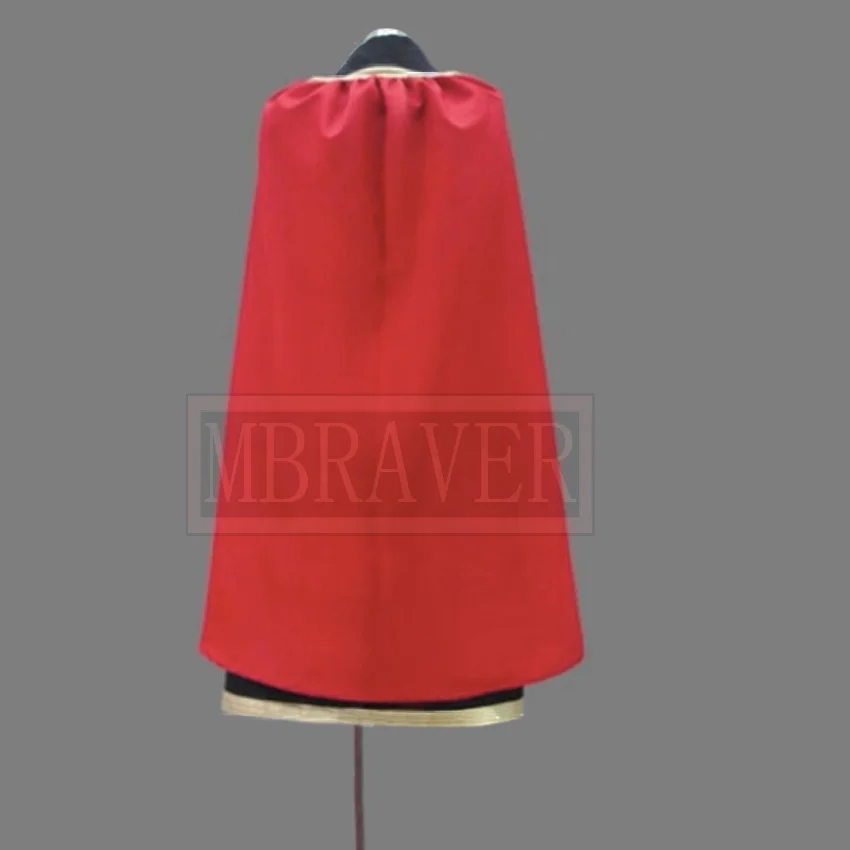 Костюм для косплея животных пиратов муретсу Марика Като | Тематическая одежда и