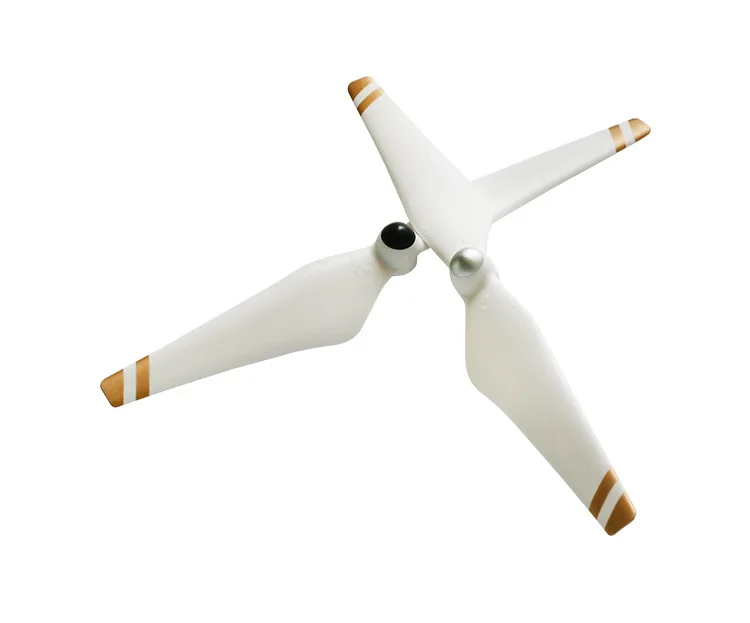 10 пар оригинальные пропеллеры Phantom 3 9450 профессиональные самозатягивающиеся пропеллеры для DJI Phantom 3 серии