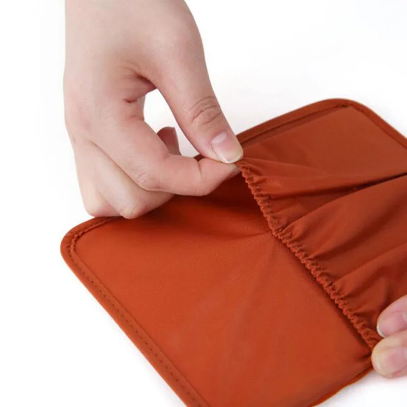 Многофункциональная дорожная косметичка для женщин Несессер косметики