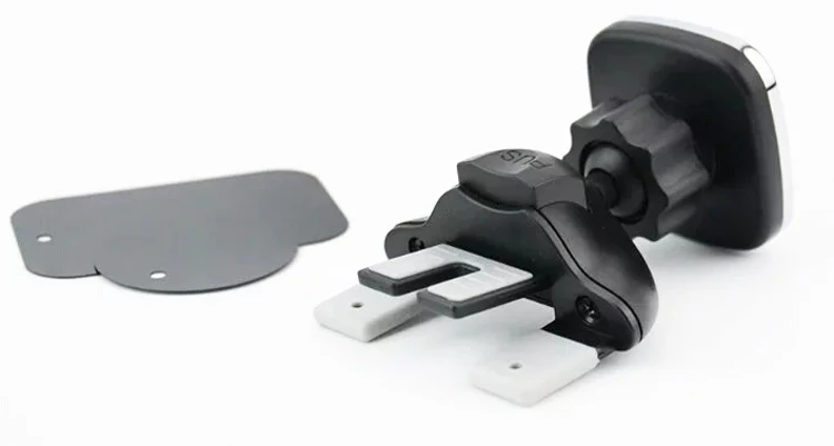 Магнитная Автомобиль Air Vent клип/CD плееры/Car зеркало заднего вида мобильного