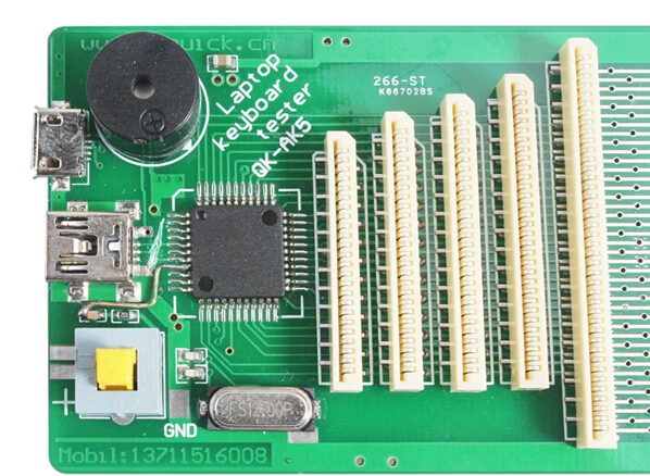 Новое универсальное устройство для диагностики ноутбука более чем 90%|laptop