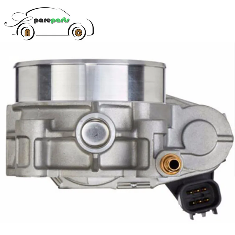 LETSBUY 0280750152 68 мм Boresize Электронный дроссельной заслонки Высокое качество Подходит для Audi автобус Bosch TBI-DV-E5 OEM 0-280-750-152
