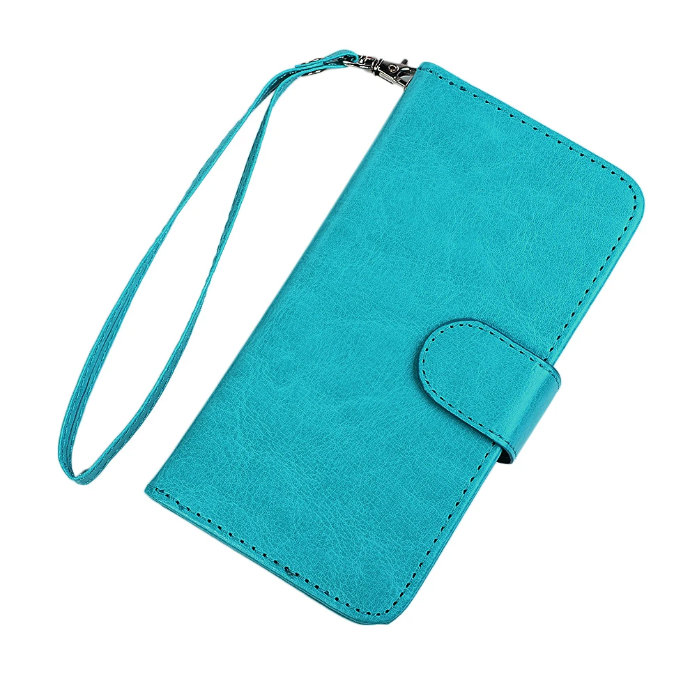 Turata Magnet Flip Wallet Case For iphone X 8 7 6S 6 Plus 2 in 1 Detachable PU Leather Cover Bag With Card Slots iphoneX | Мобильные