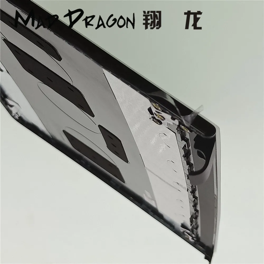 MAD DRAGON Brand Laptop LCD Rear Cover Top Shell Screen Lid For Dell Inspiron 15u 5000 5555 5558 5559 v3558 v3559 0CMJK5 CMJK5 | Компьютеры