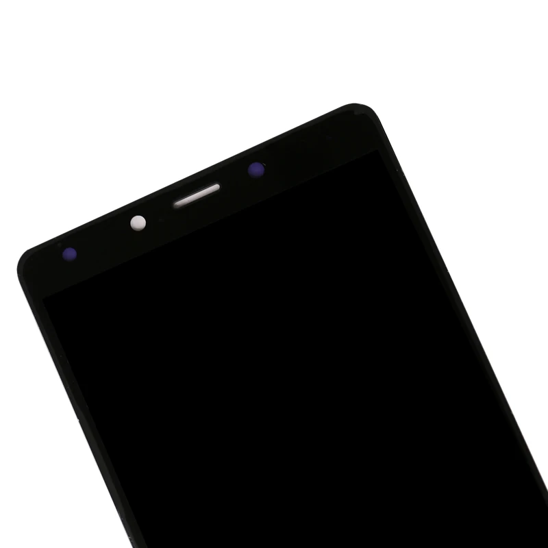 10 шт./партия для Infinix SARO 4 Plus X602 lcd сенсорный экран в сборе Запчасти дисплея