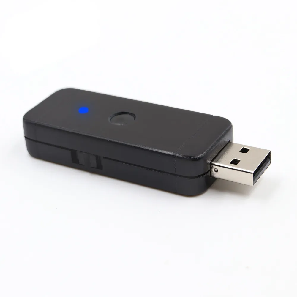 USB беспроводной Bluetooth адаптер геймпад приемник игровой контроллер адаптер для Kind переключатель Joy-Con Wi iU PS3 PS4 Xbox One 360 шт