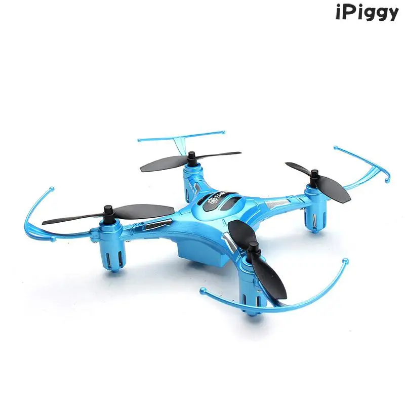 Eachine H8S RC Quadcopter RTF3D мини перевернутый полета 2 4 г 4CH 6 оси один ключ возврата|rc