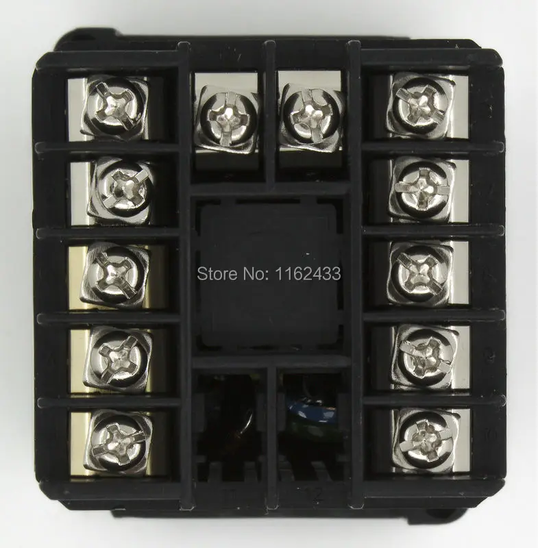 Цифровой ПИД контроллер температуры с реле контроля времени SSR выход|relay importer|relay