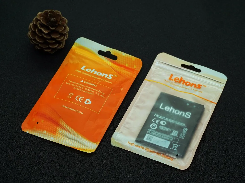 Lehons 3x2000 мА * ч) сменная батарея для мобильного телефона ASUS Zenfone 2 Laser ZE500KL ZE500KG ZB450KL