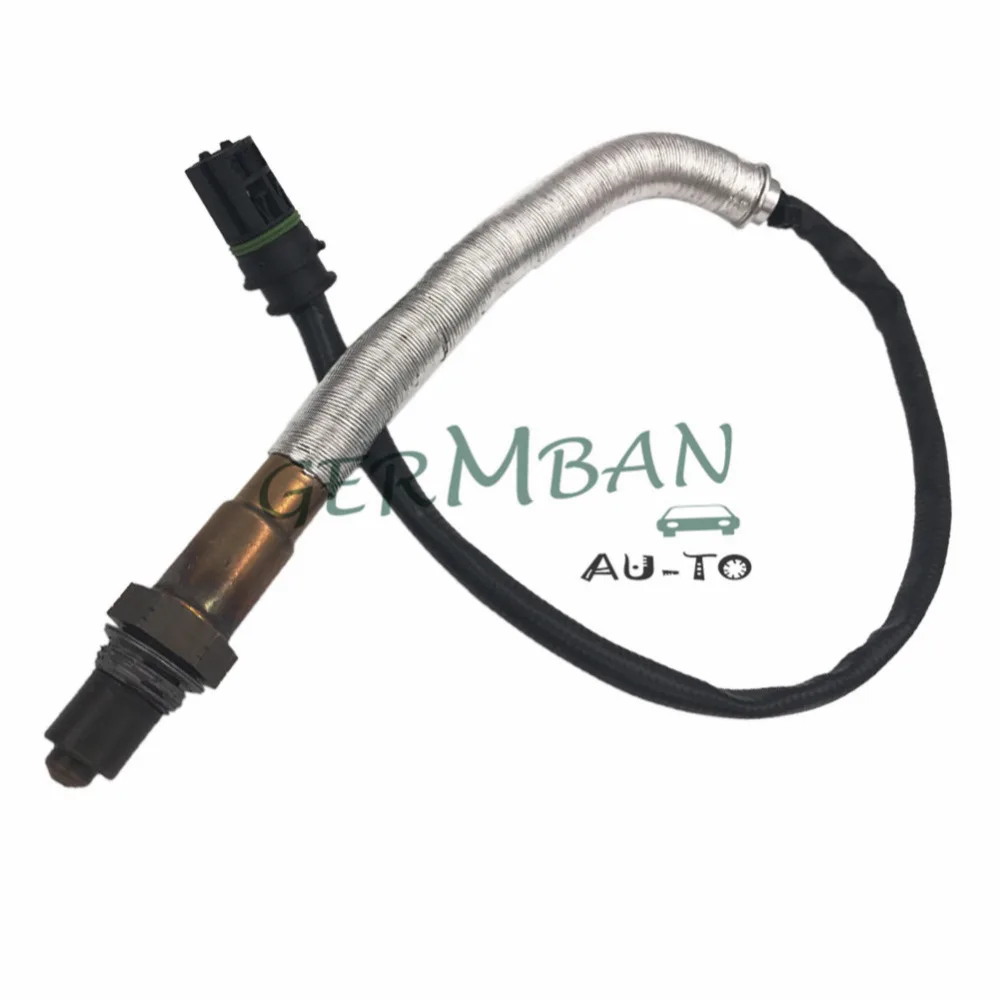Кислородный датчик O2 Lambda беспроводной #0258017066 для FORD ESCAPE MUSTANG TAURUS X TRANSIT 150 250 350