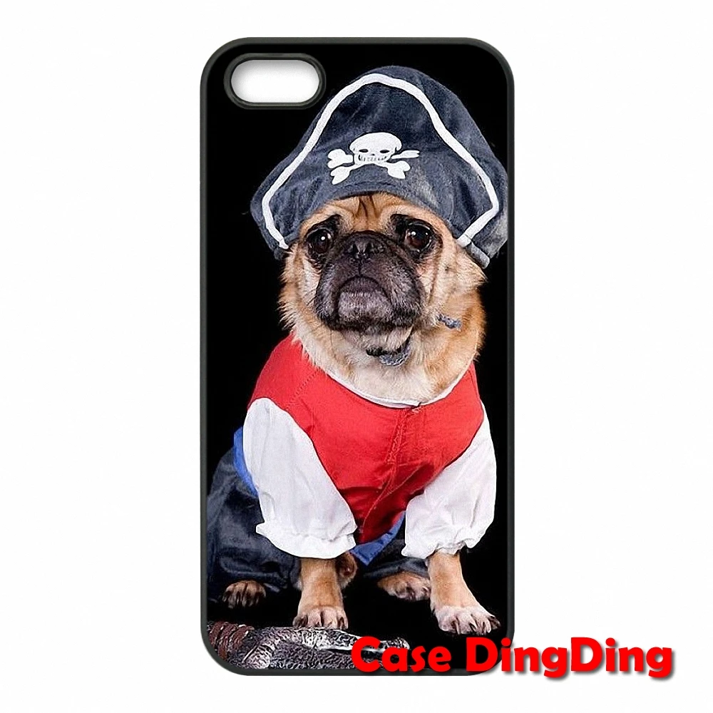 Case крышка Сокровище Щенок Мопса Для LG G2 G3 Mini G4 G5 Google Nexus 4 5 6 E975 L5II L7II L90 L70 Stylus L65 K10| |