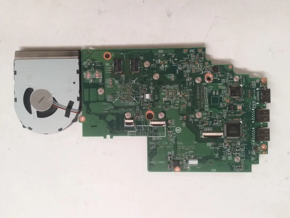 Thinkpad подходит для материнской платы YOGA14 i5 5200U ноутбука ПК. fru 00UP328 00HT859 00UP317
