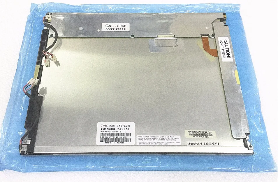 TM150XG 26L10A 26L10 ЖК экраны|screen display|screen lcd |