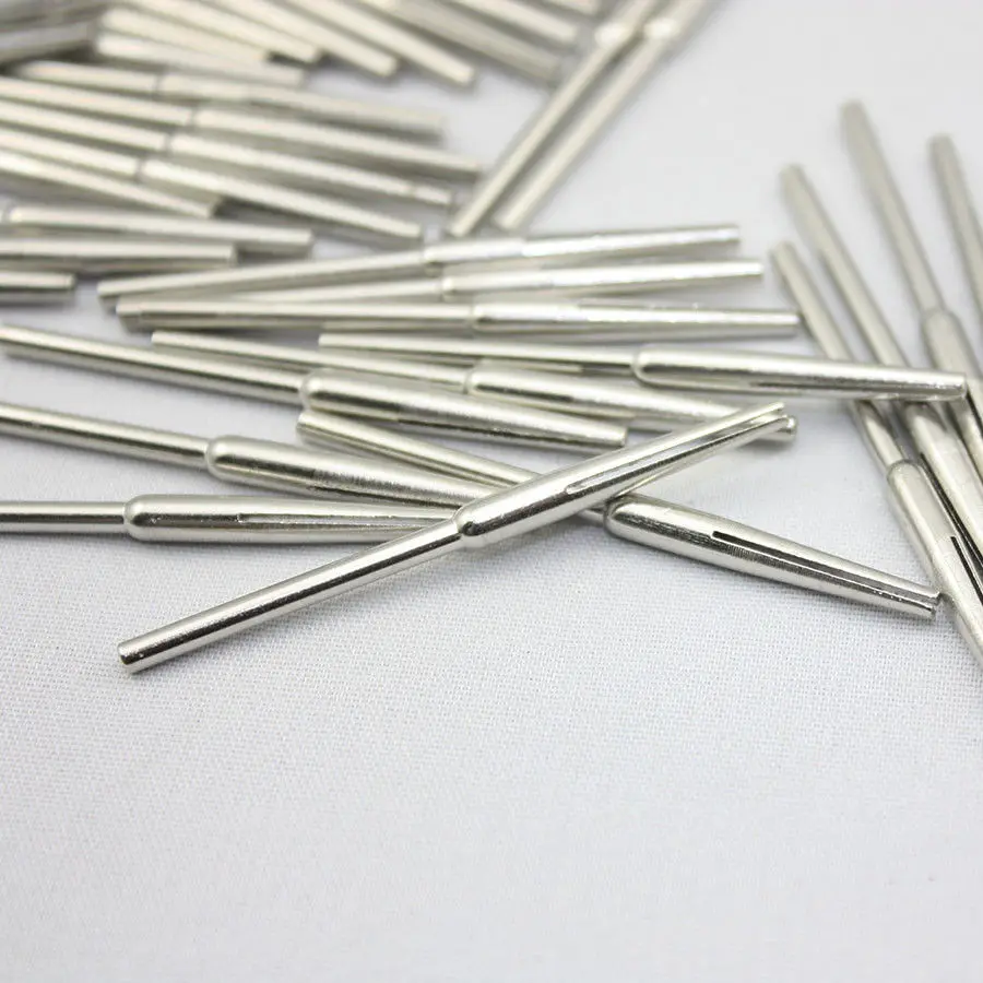 Новые миниатюрные разделенные оправки для стоматологической лаборатории