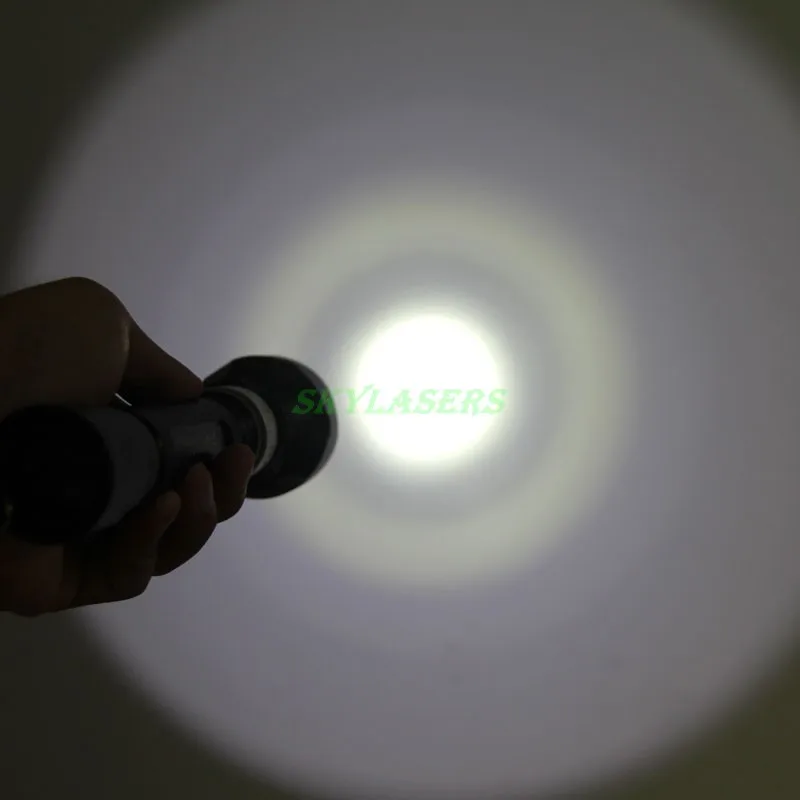 Новый подводный 2000LM вспышка для подводного погружения и светильник фонарь XML T6