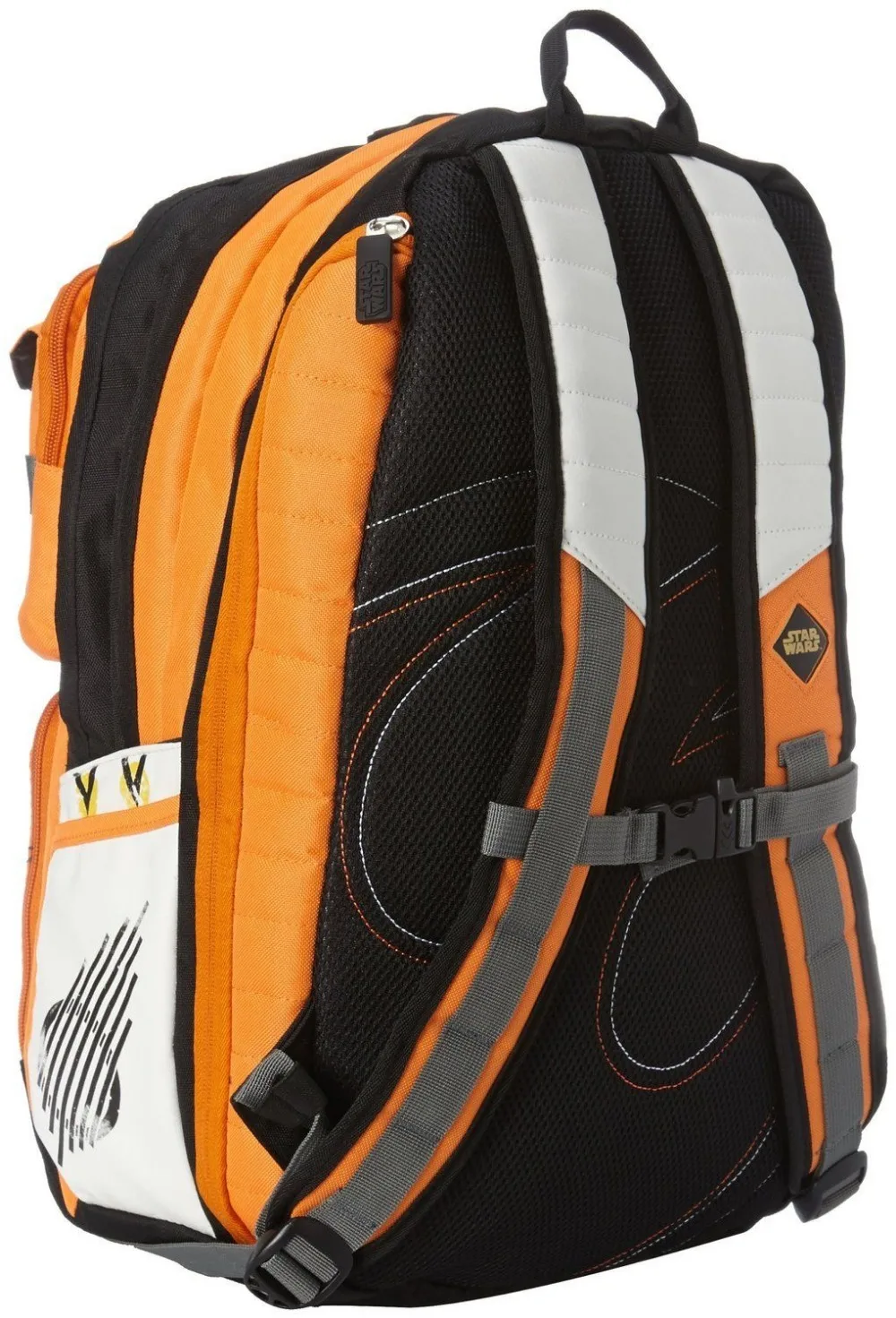 Рюкзак Rebel Alliance рюкзак со значком хорошее качество для аксессуаров костюма|backpack