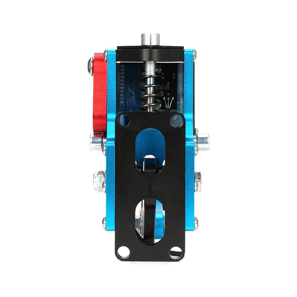 USB зажим для ручного тормоза ПК Windows Sim карты гоночная игра Logitech G25 G27 G29 T500 T300 FANATECOSW