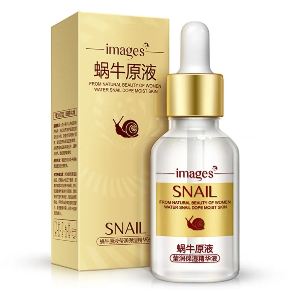 

15ML Natural Easter Face Lifting Serum Cream Essence Skin Care Anti Aging Eternal Hyaluronic Acid Liquid face care