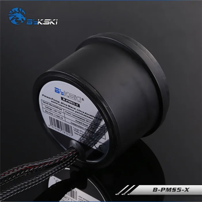 Bykski B-PMS5-NX насос водяного охлаждения D5 1100L