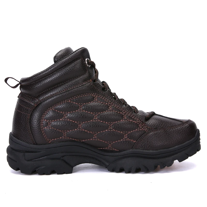 Men's stylish personality casual sneakers breathable increase anti-slip wear-resistant comfortable large size men's running shoe | Спорт