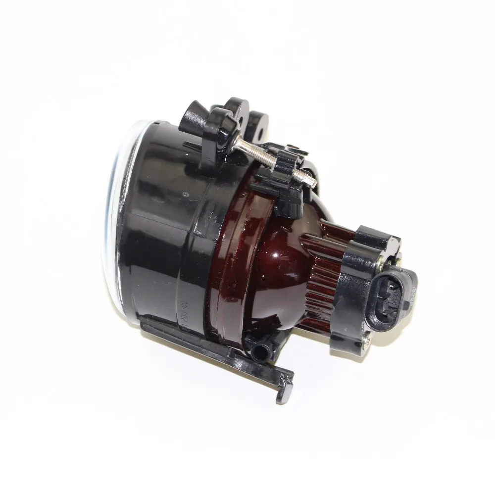 COSTLYSEED 12V выпуклая линза противотуманный светильник для VW Golf MK5 Rabbit Jetta Sciocco 1K0 941 700