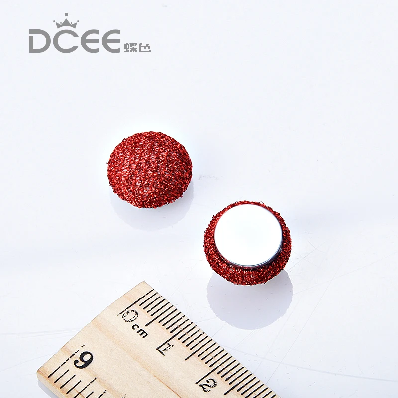 Классический винтажный фиксирующий штифт 2017 в форме сердца элегантные яркие