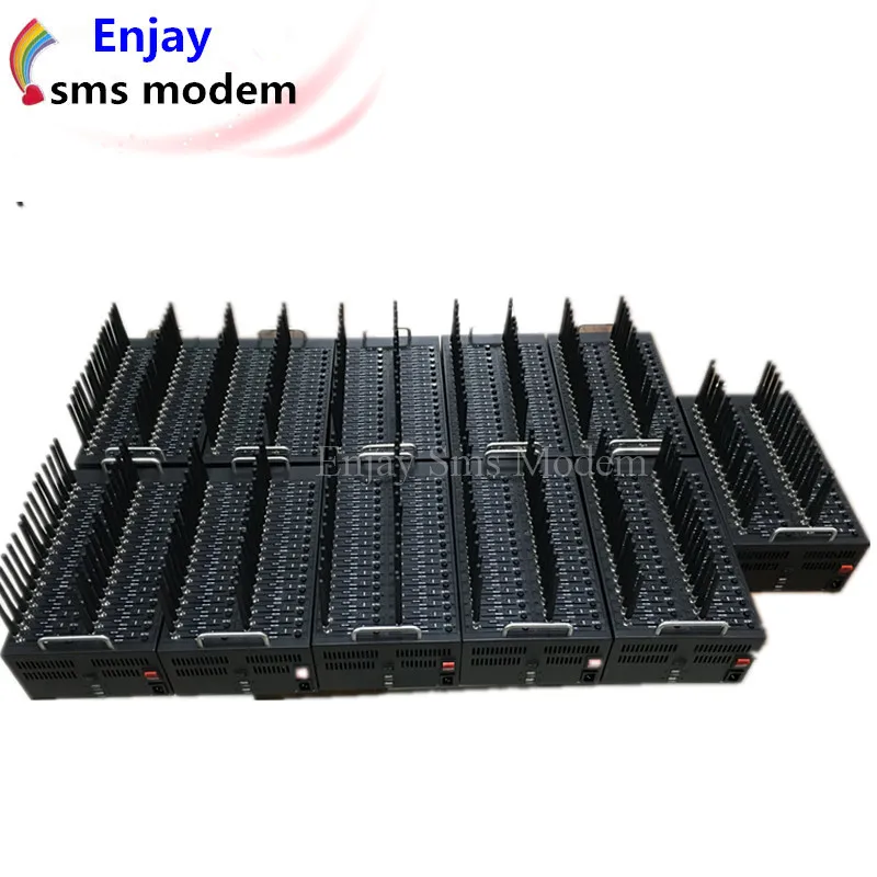 Дешевый 32-портовый Модем wavecom q2303 с модулем sms совместимый uma chipeira быстрая доставка