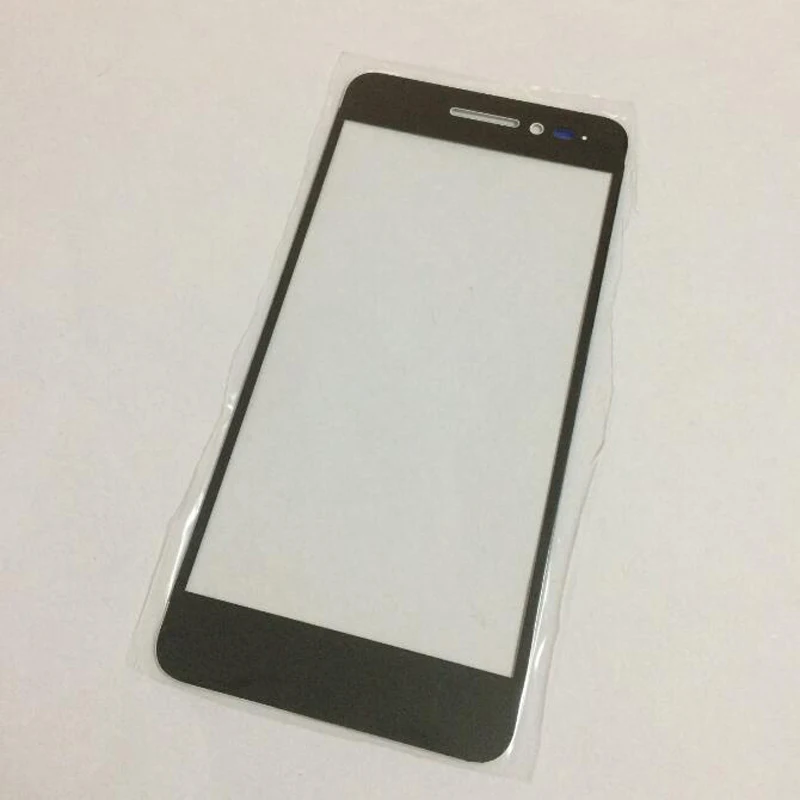 LTPro высокое качество хорошее рабочее стекло передняя панель внешний сенсорный