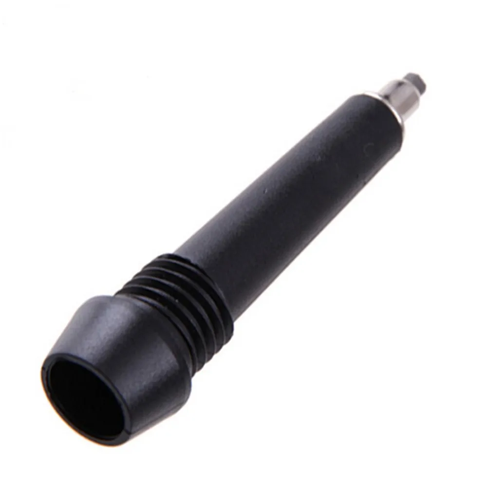 1 шт. походная трость для пеших прогулок наконечник из углеродистой вольфрамовой