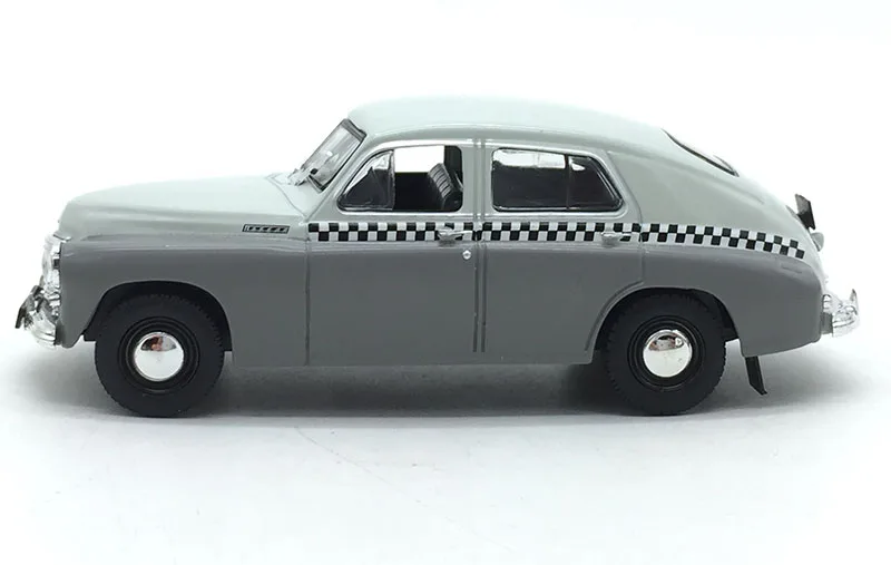 1/43 советские классические коллекционные автомобили 10 см литые модели автомобилей игрушки для детей