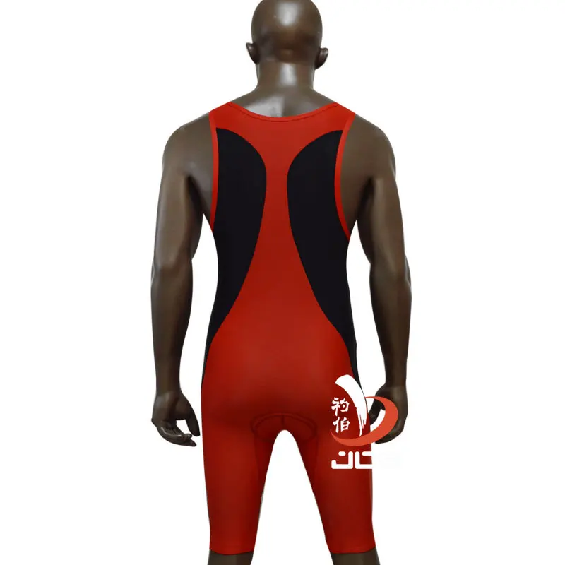 Женский купальник из лайкры для соревнований профессиональная одежда триатлона