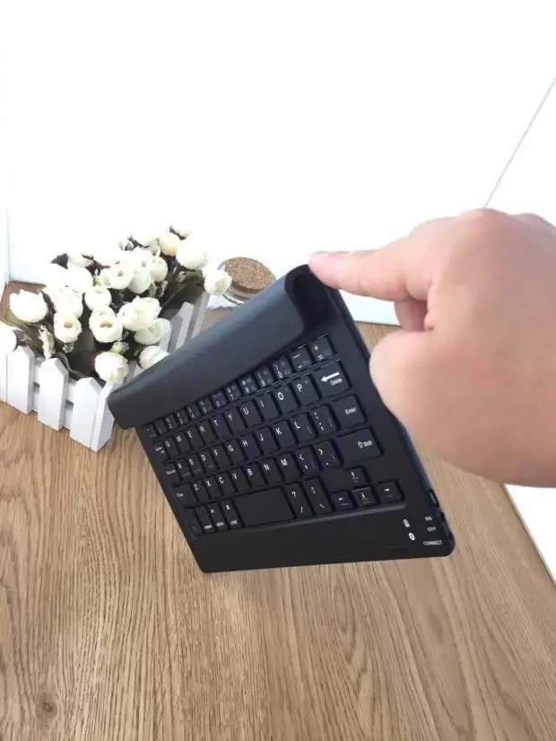 

Bluetooth Keyboard case for 8" teclast x80 plus Tablet PC teclast x80 plus keyboard