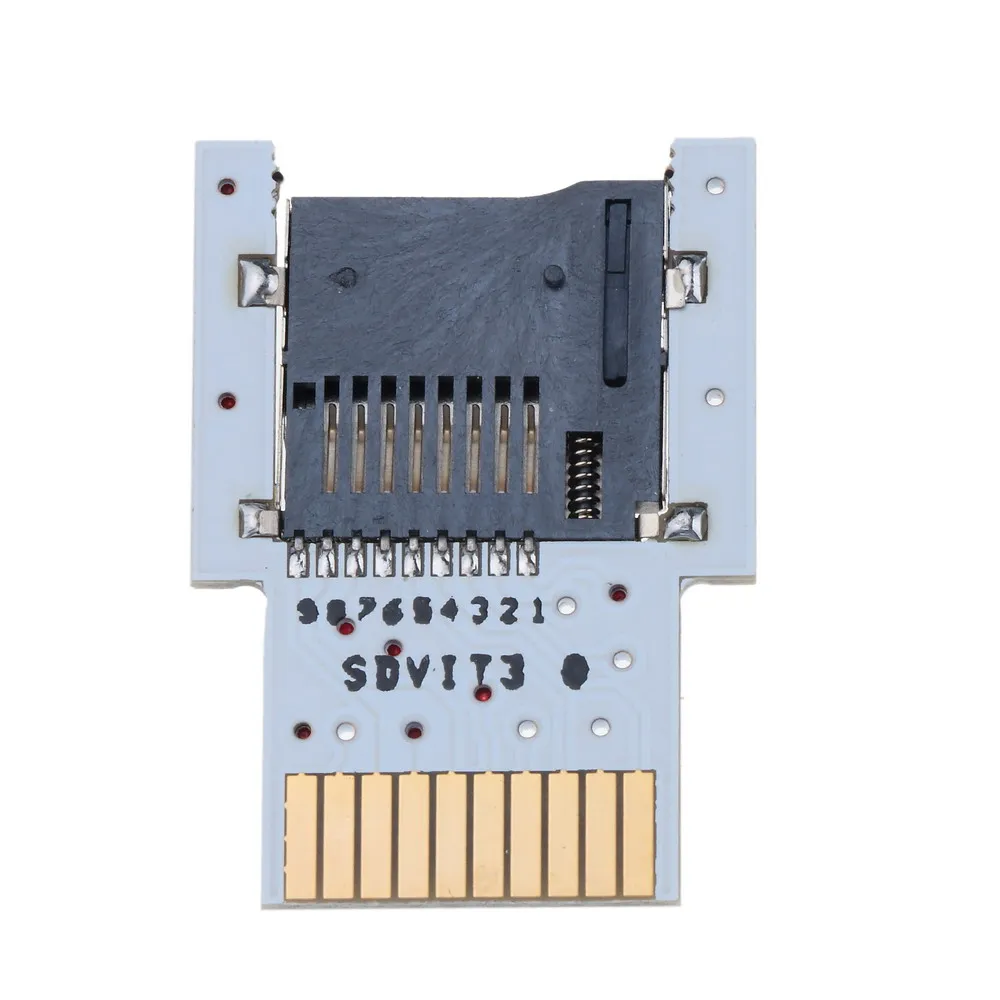 Адаптер для карты Micro SD/TF SD2Vita PS Vita 1000 2000 | Электроника