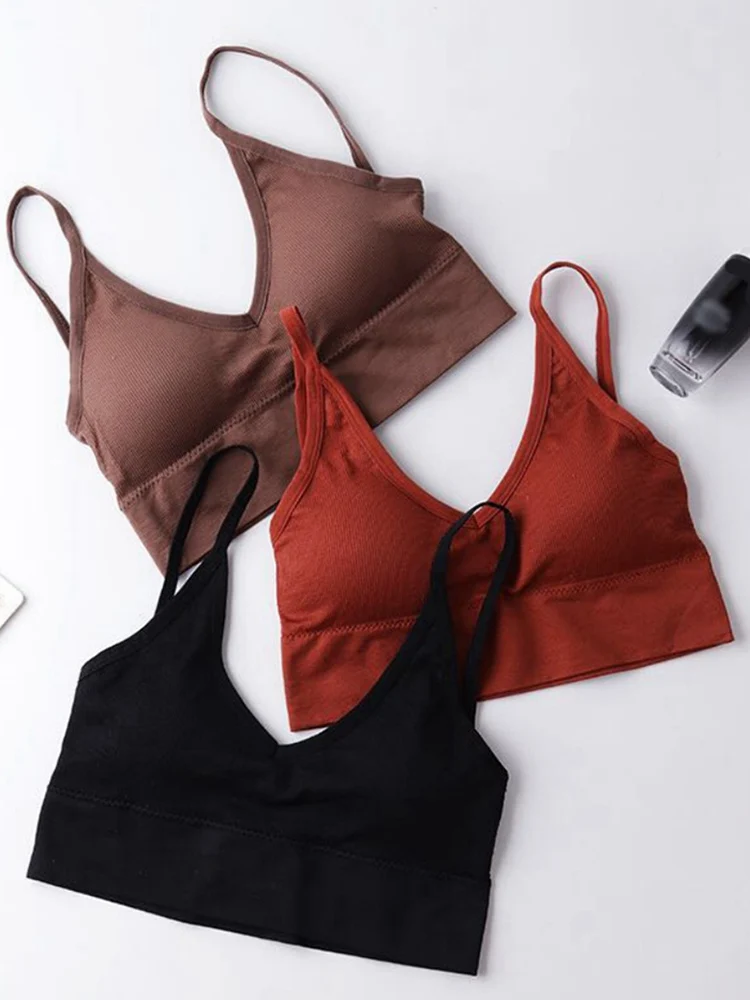 Женский пикантный бюстгальтер без косточек удобные мягкие бюстгальтеры нижнее