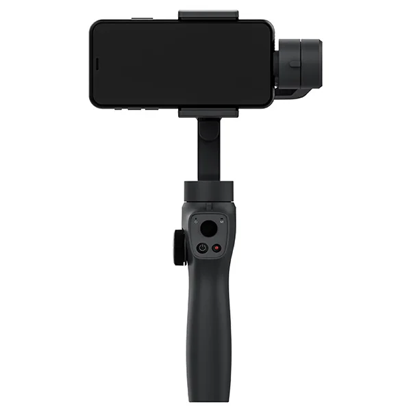 2019 новый захват funsnap 2 3 Axis телефон ручка карданный стабилизатор штатив стедикам