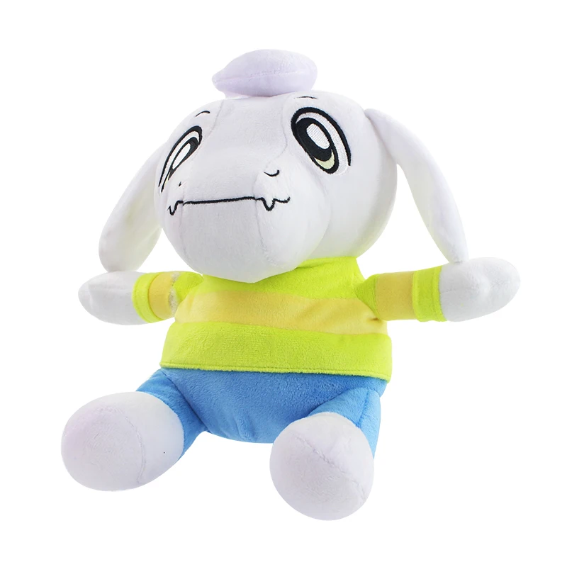 7 Style Undertale Sans Frisk Chara Temmie Plush Stuffed Toys for Children Kids Gifts | Игрушки и хобби