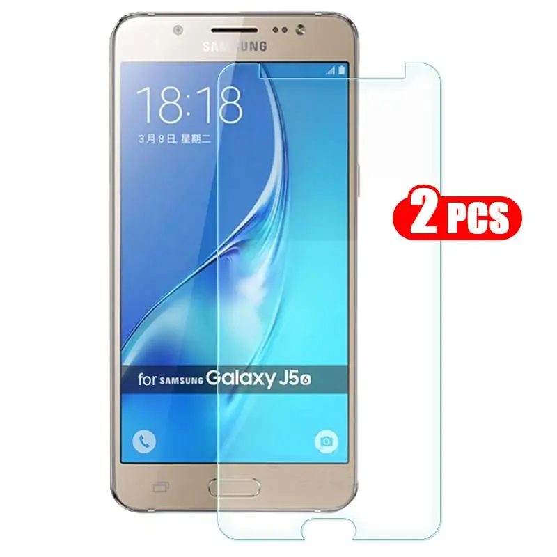 Закаленное стекло для Samsung Galaxy S6 S5 S4 S3 G530F J1 A3 A5 A7 J7 J3 J5 2016 жесткая защита экрана