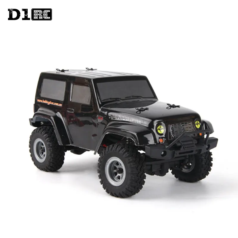 D1RC hobbyplus mini 1/24 2 4 Ghz Водонепроницаемый RC crawler RTR готовый к использованию.|Детали и