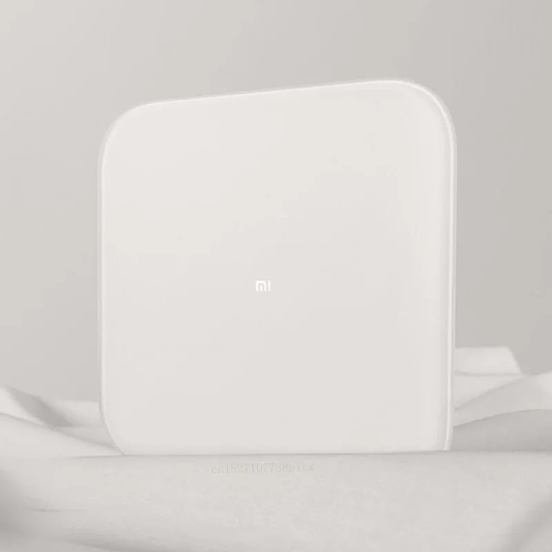 Оригинальные смарт весы Xiaomi 2 Bluetooth 5 0 управление через приложение точные со