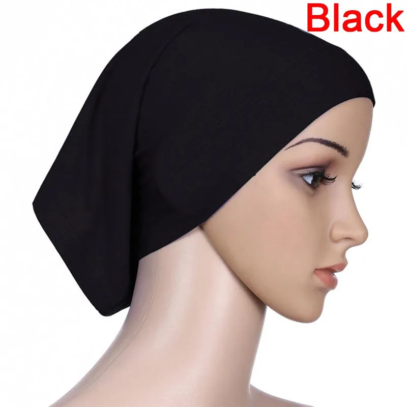 1 шт. головной убор-хиджаб из модала 30 х24 см |