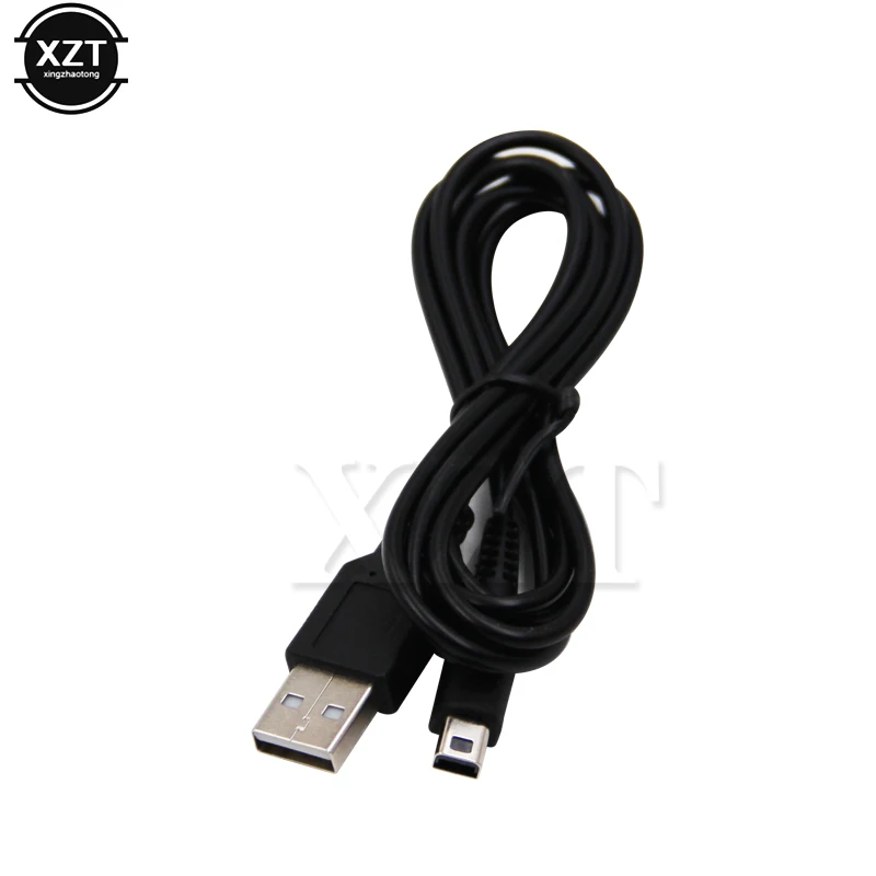USB-кабель для зарядки и синхронизации данных 1 2 м | Компьютеры офис