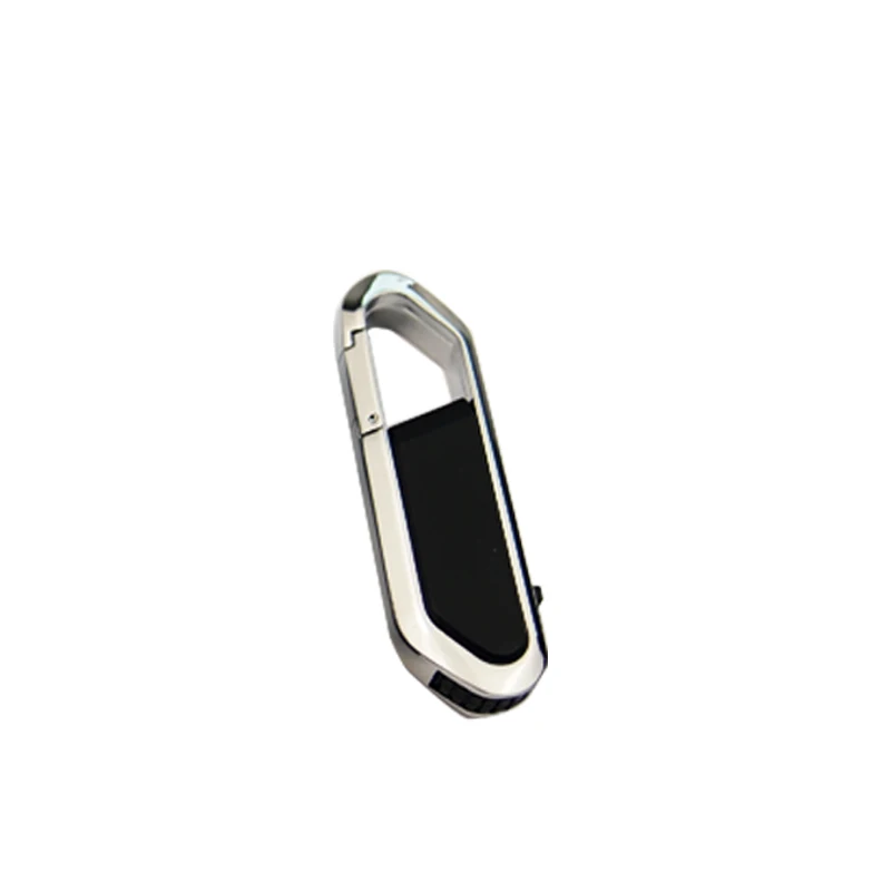 black Keychain Модный брелок, usb флеш-накопитель, металлический USB флеш-накопитель, 4 ГБ, 8 ГБ, 16 ГБ, 32 ГБ, USB флеш-накопитель, 64 ГБ, флеш-накопитель(более 10 шт., бесплатный логотип - Цвет: black Keychain