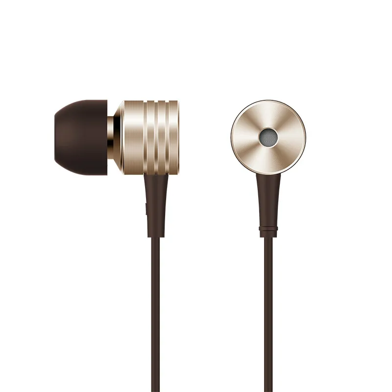 Оригинальные наушники Xiaomi 1more Piston 2 классические E1003 наушники-вкладыши Hi-Fi с
