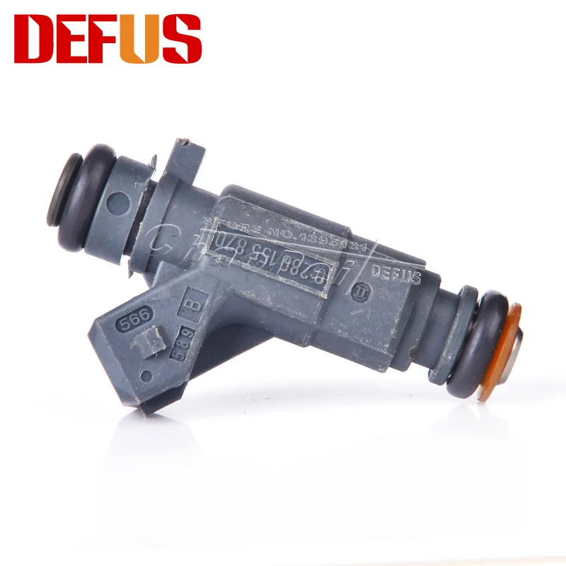 Топливный инжектор OE 23309-02060 6 шт. Топливная форсунка для фотоэлементов BL Coupe 1 3 5